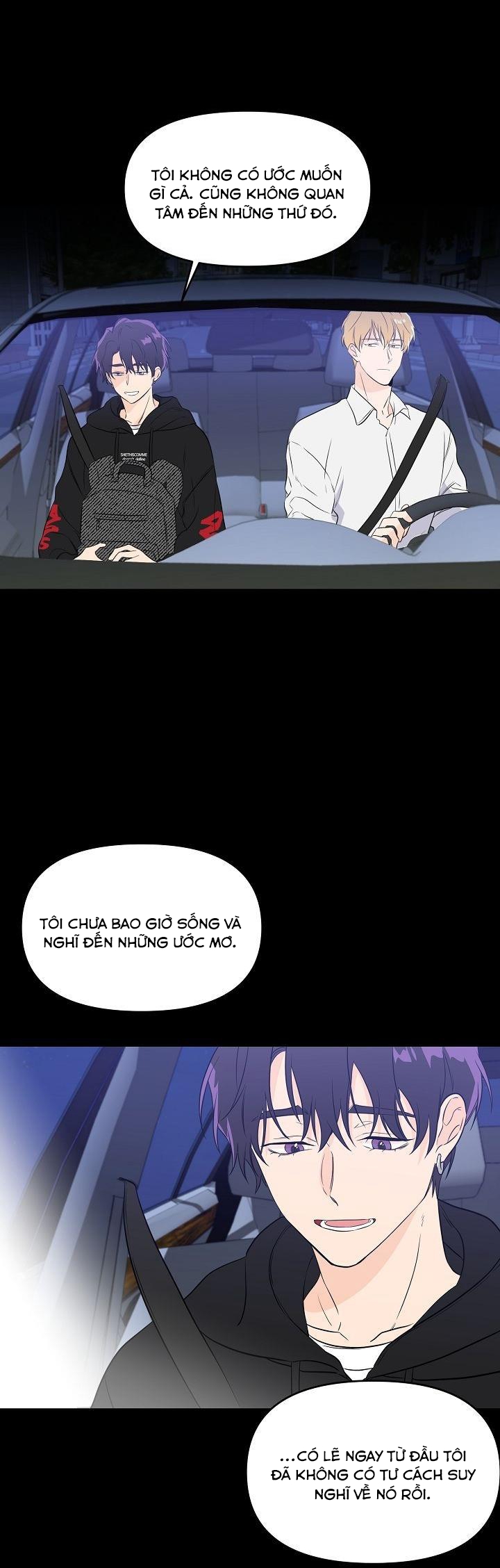 hoa ly hổ chapter 5 26