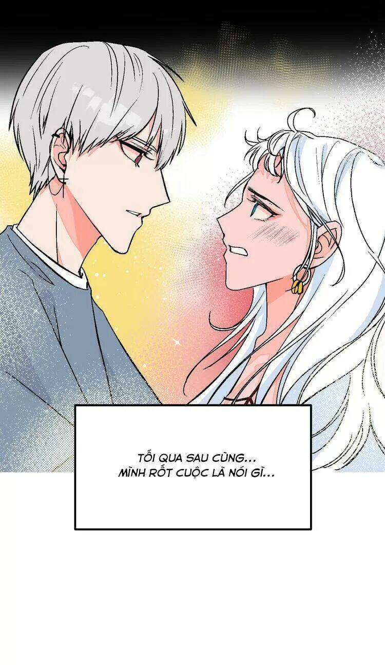 99 độ f - talk to me chapter 31 9