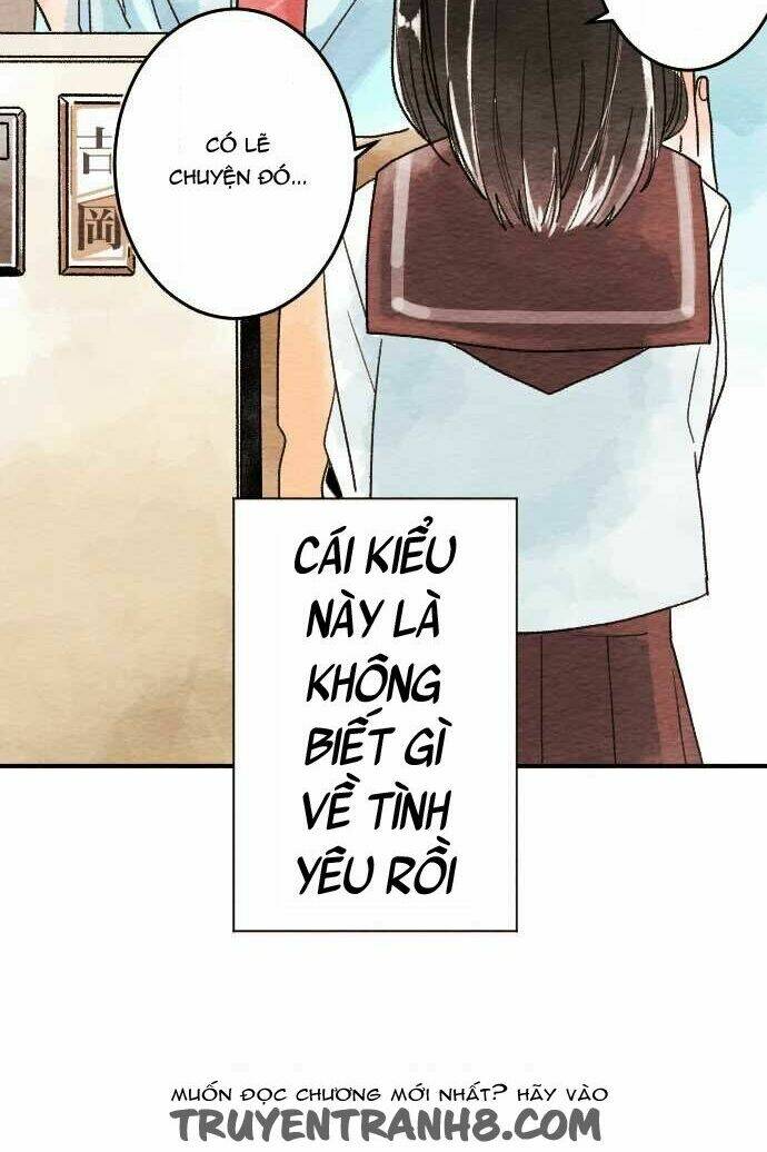 koe koi chapter 10 27