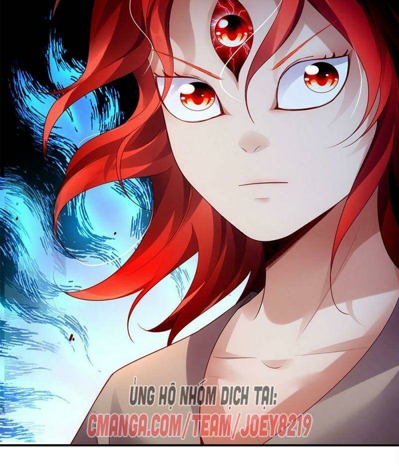 thiên kim bất hoán chapter 55 59