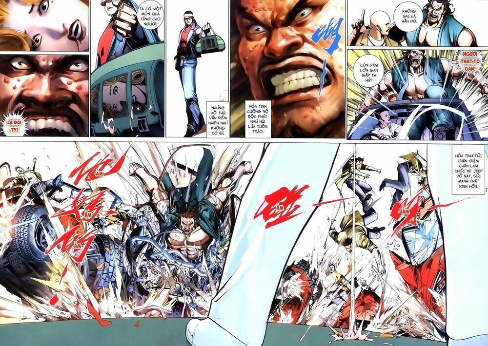 phong vân thần võ ký chapter 44.5 17