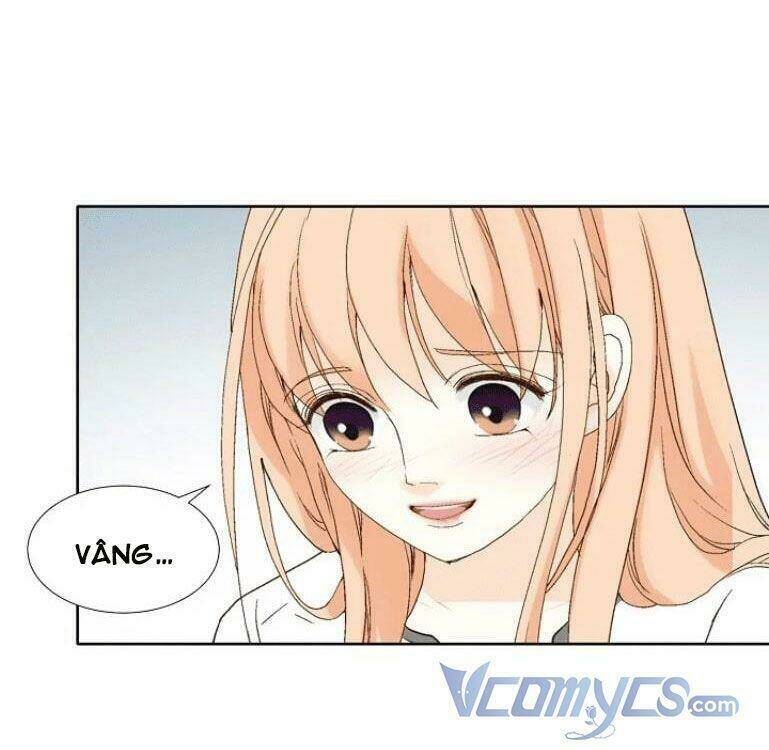 lee bom, em là của anh chapter 46 48