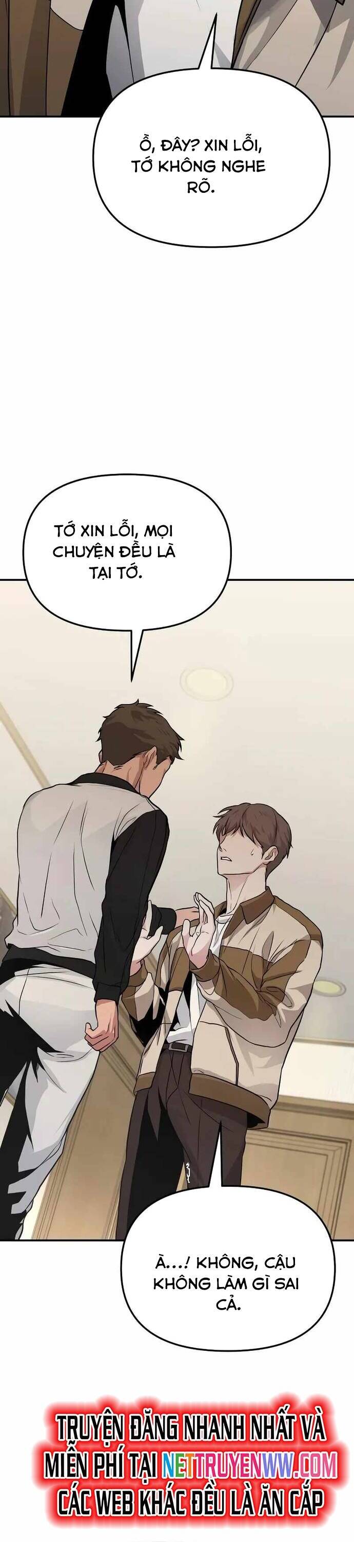 Tuyệt Đối Dân Cư Chapter 7 58