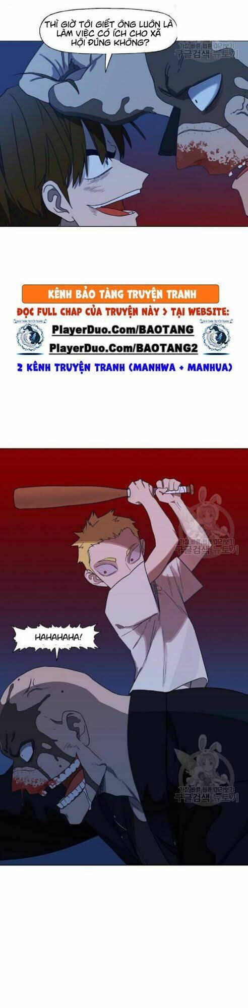 võ sĩ - the boxer chapter 63 55