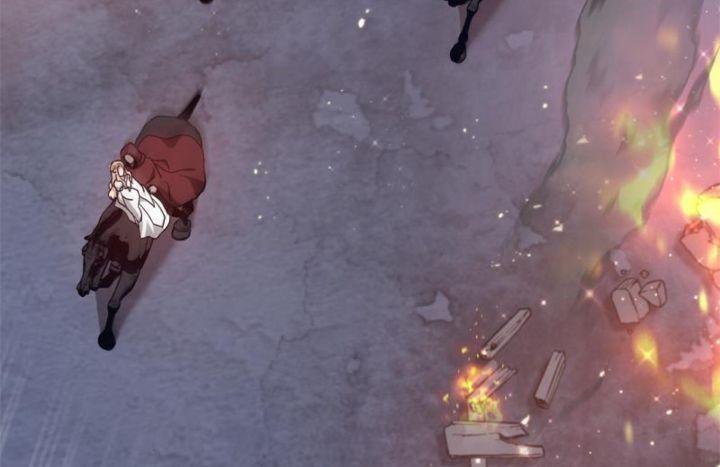 cô dâu của rồng chapter 3 179