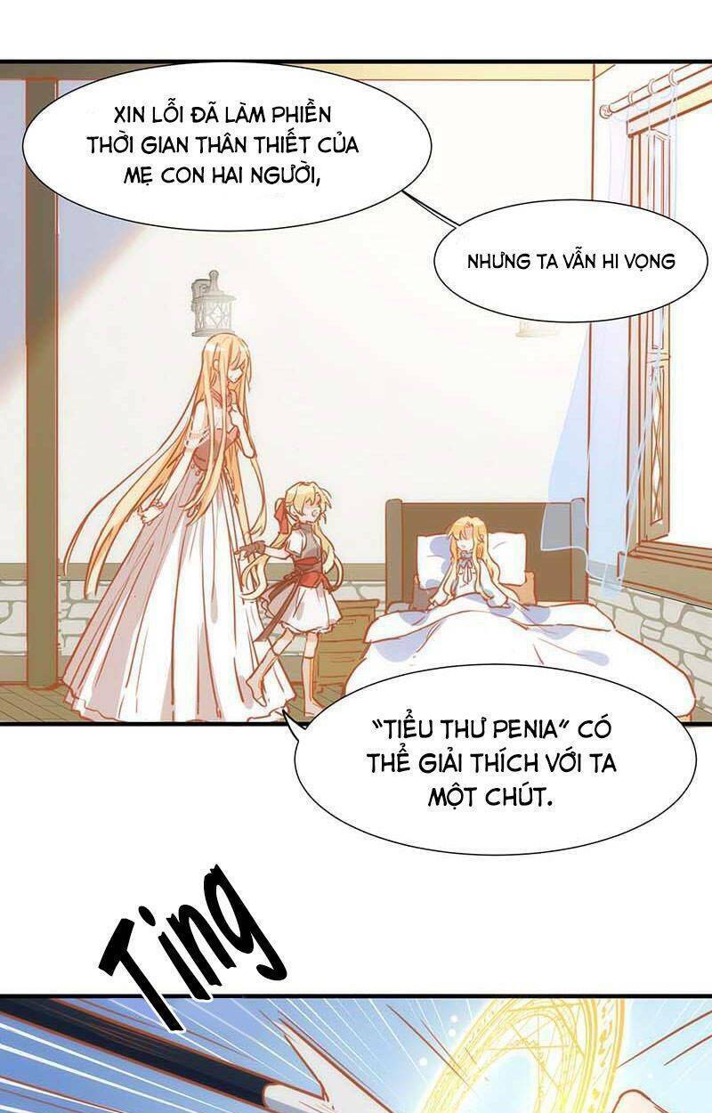 tình địch quái gở lại tăng thêm rồi chapter 53 35