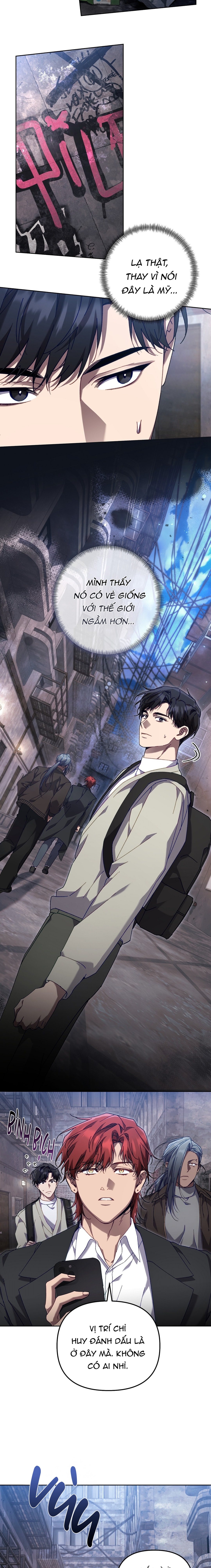 guide cấp s phết mật ong chapter 44 3