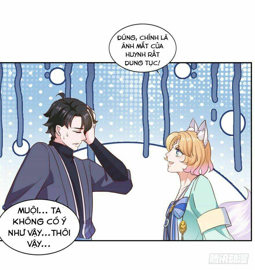 tiên ma đồng tu chapter 38 9