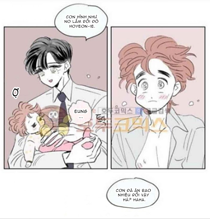câu chuyện của hosik chapter 58 11
