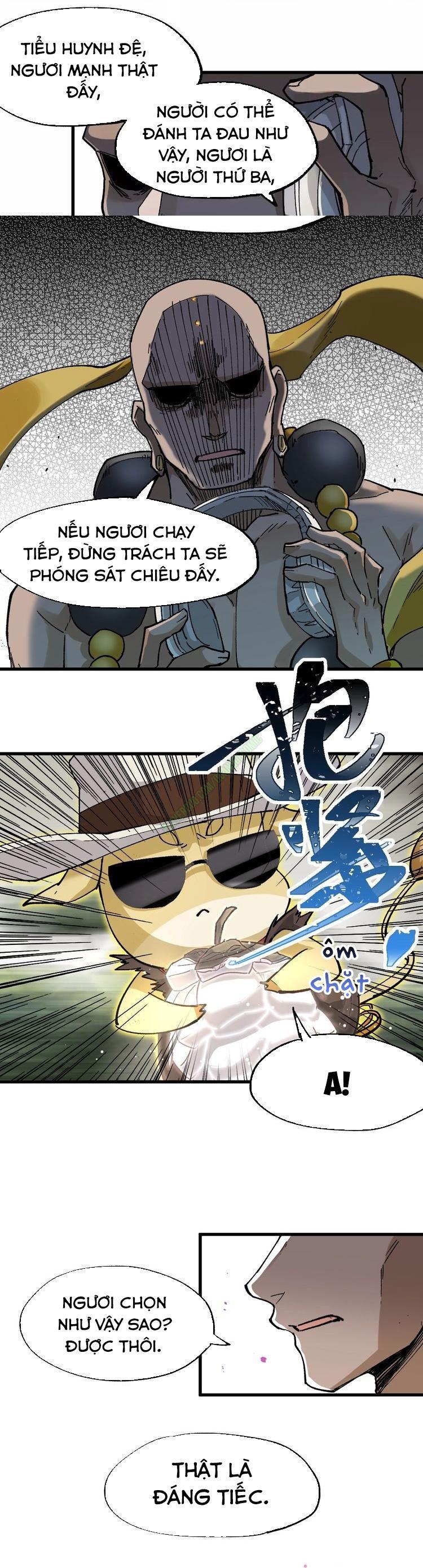 thánh khư chapter 38.2 4