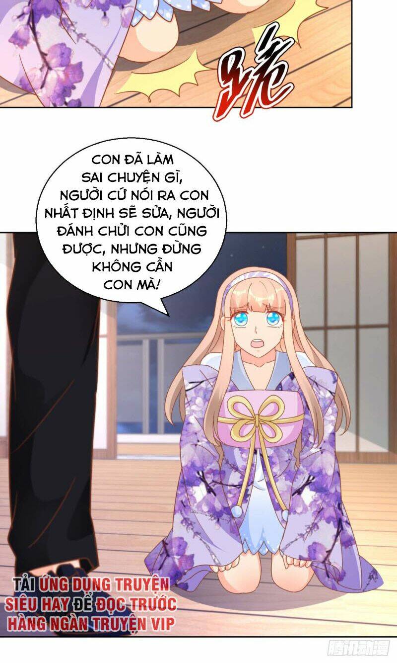 vú em là cổ tiên chapter 114 20