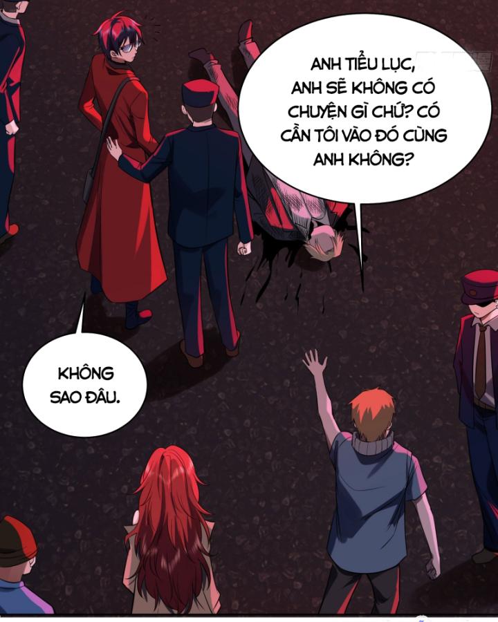 bắt đầu từ trăng đỏ chapter 156 18