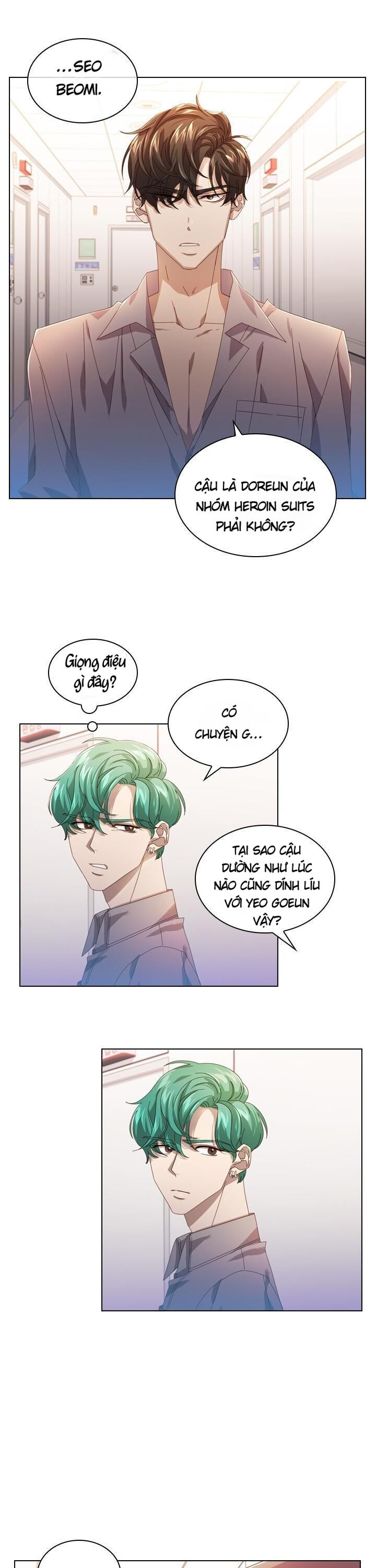 tai tiếng thị phi chapter 21 21