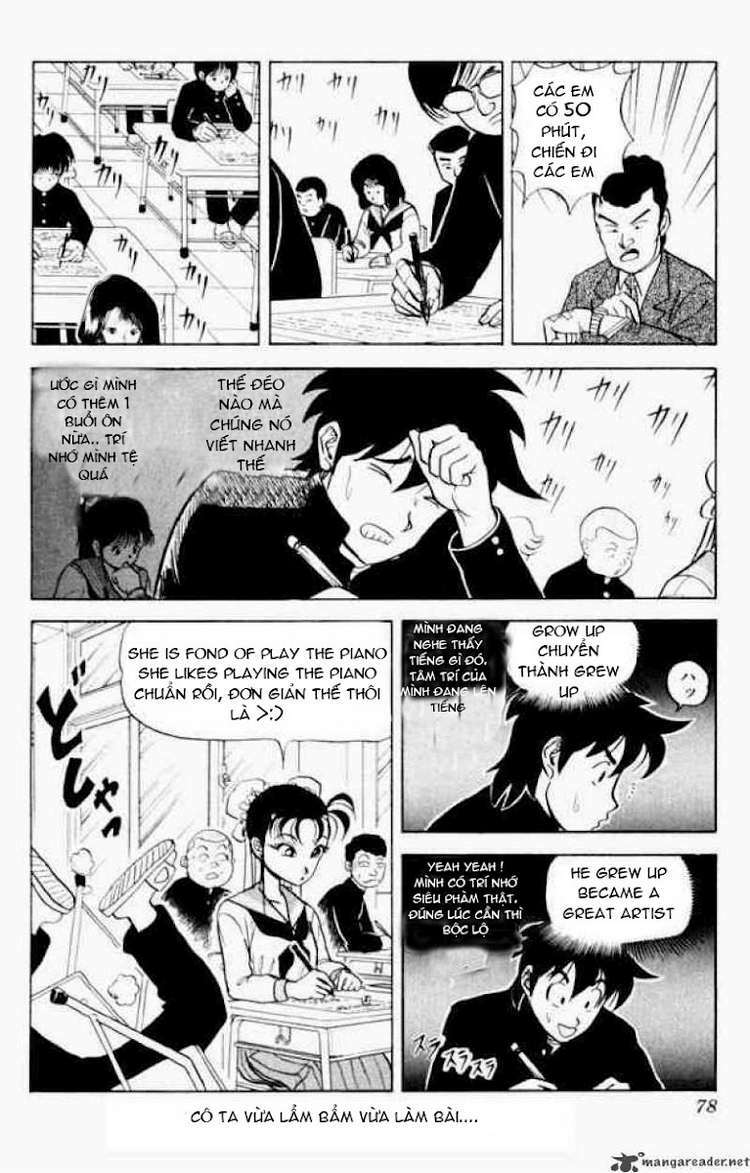 ultimate!! hentai kamen chapter 52 4