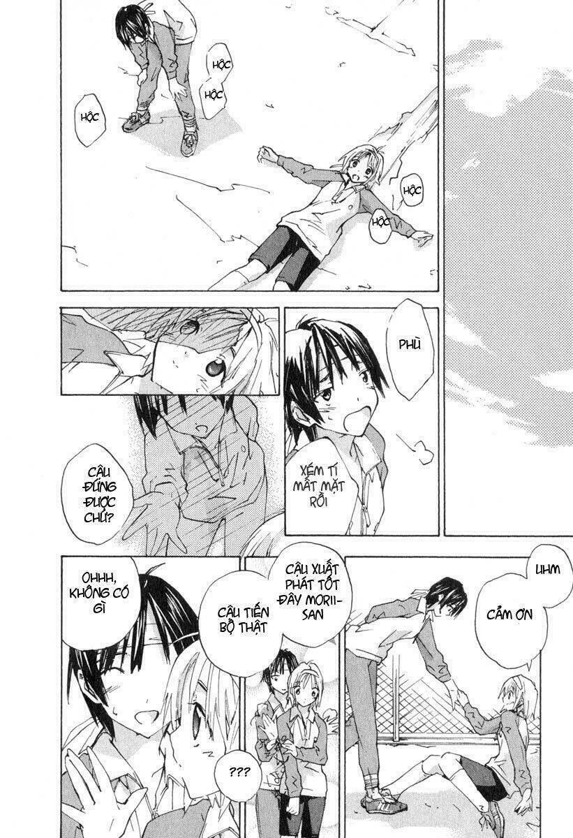 yubisaki milk tea chapter 30 13