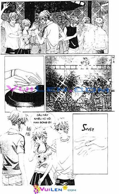 đợi em chapter 66 6