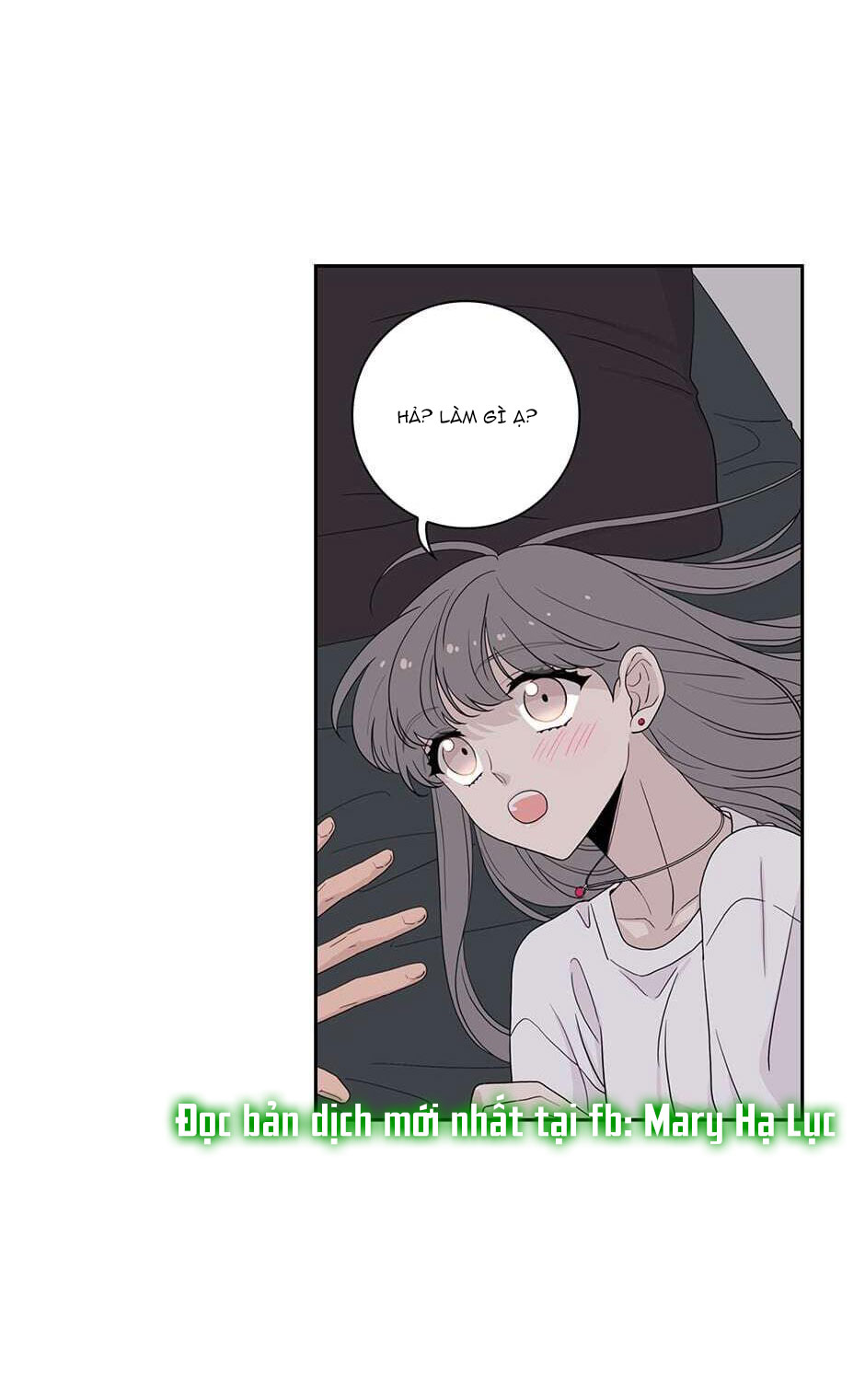 Toy Complex chapter 20 - Trang 38