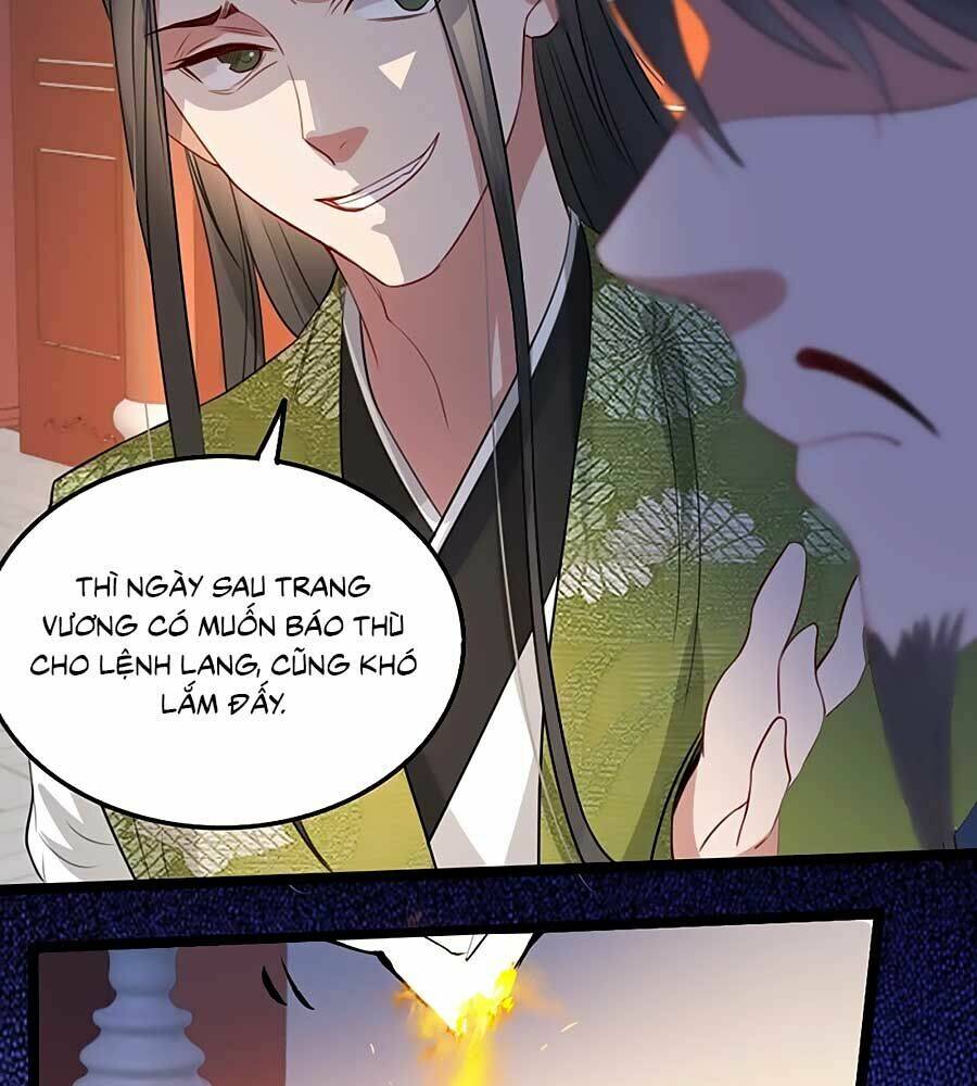 gian phi như thử đa kiều chapter 102 24