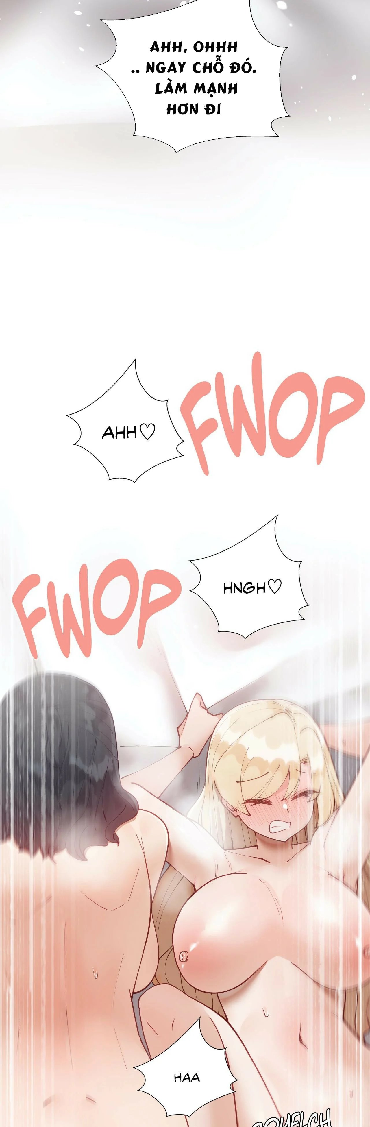 gia sư nữ quái chapter 38 14