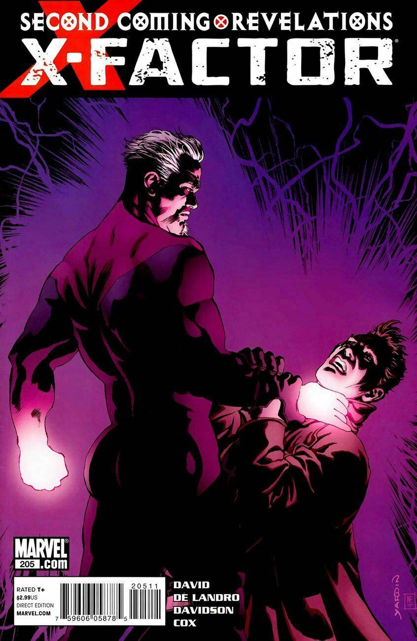 x-men: hope trilogy chapter 16 1