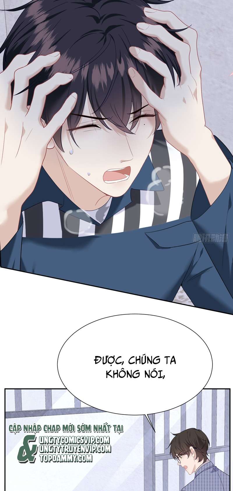 [bl] quan hệ nguy hiểm chapter 15 25