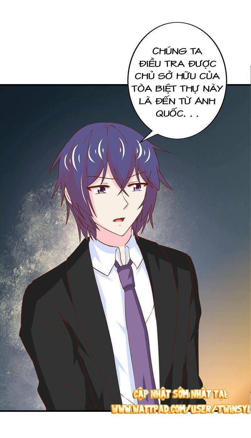 không gả cho tổng tài, gả cho người hầu chapter 154 30