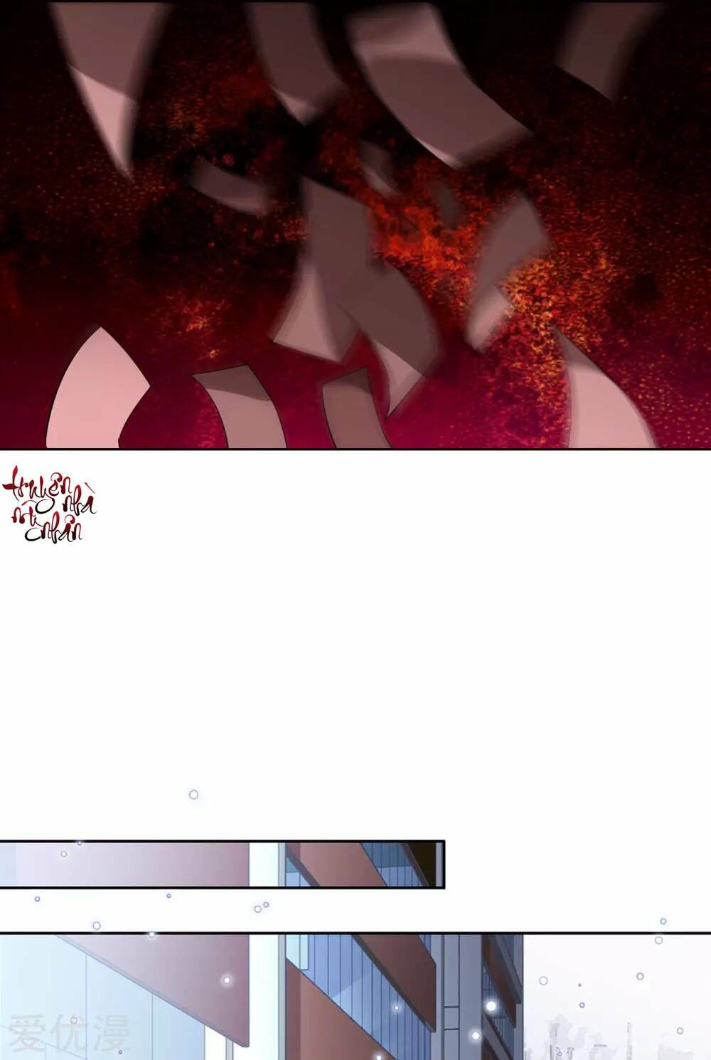 cô ấy đến rồi, xin nằm xuống! chapter 27 11