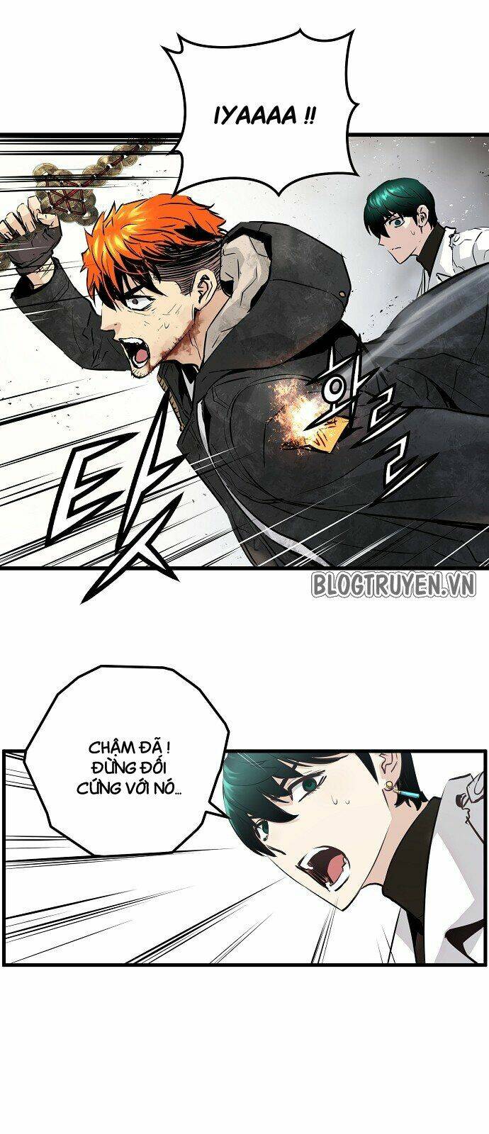 hứa lan chapter 24 40