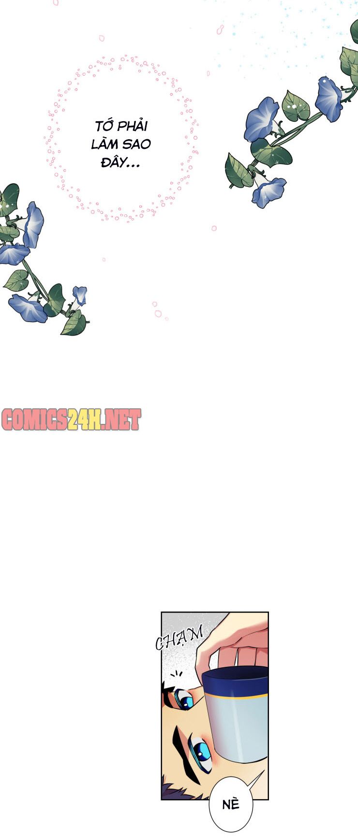 thiếu niên đào hoa chapter 11 24