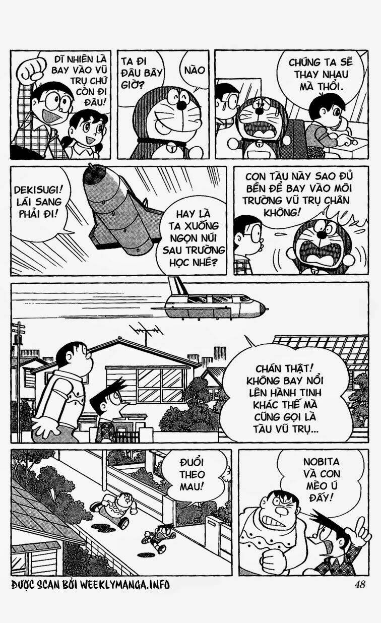 doraemon chapter 449 14