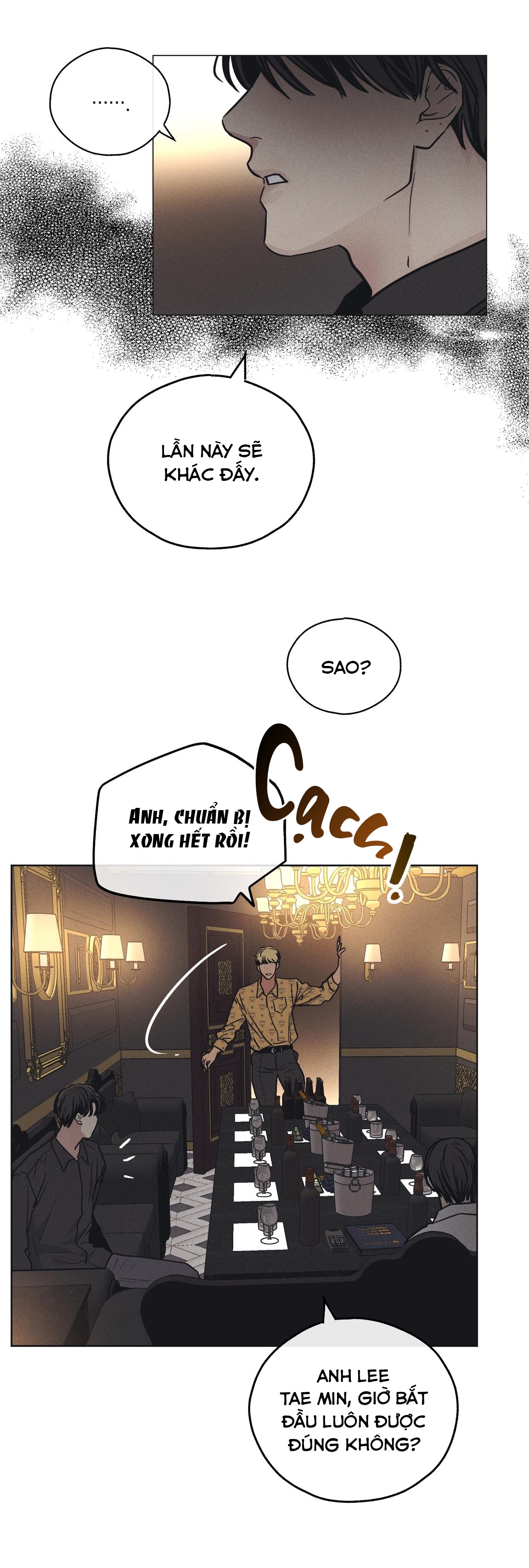 trả thù chapter 23 7