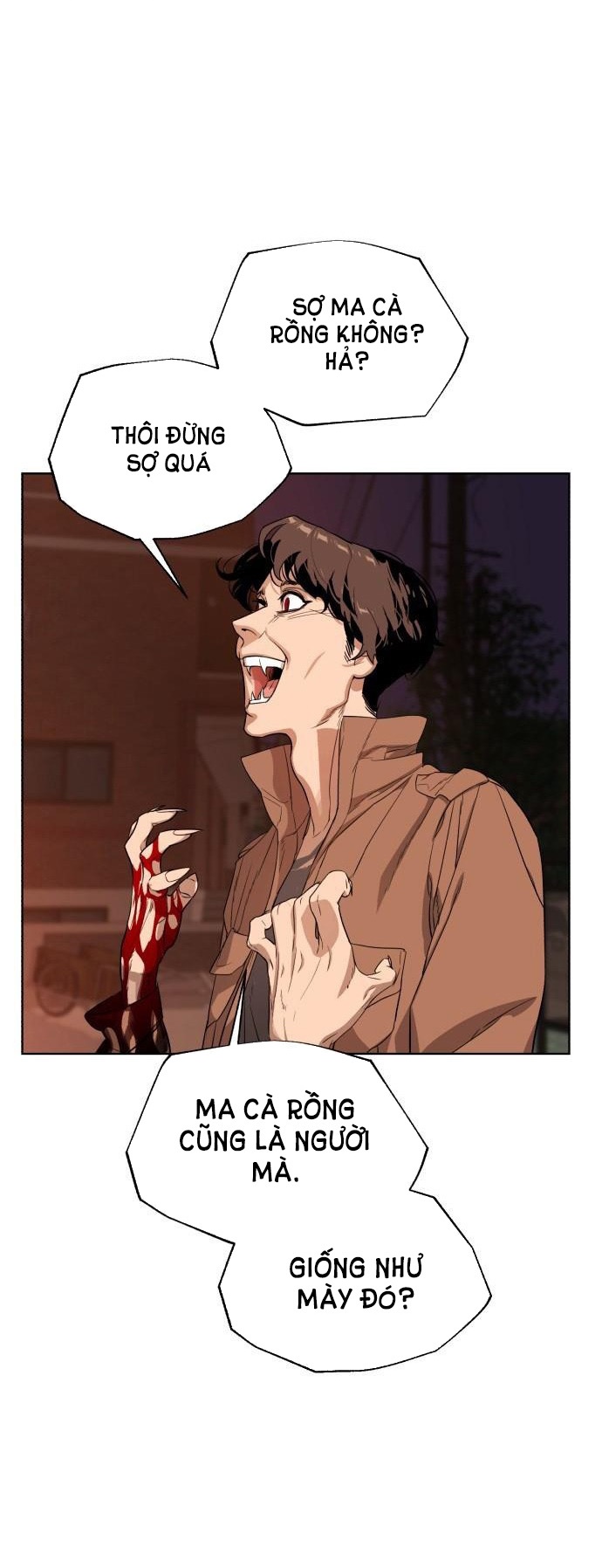 bạch huyết - white blood chapter 1 100