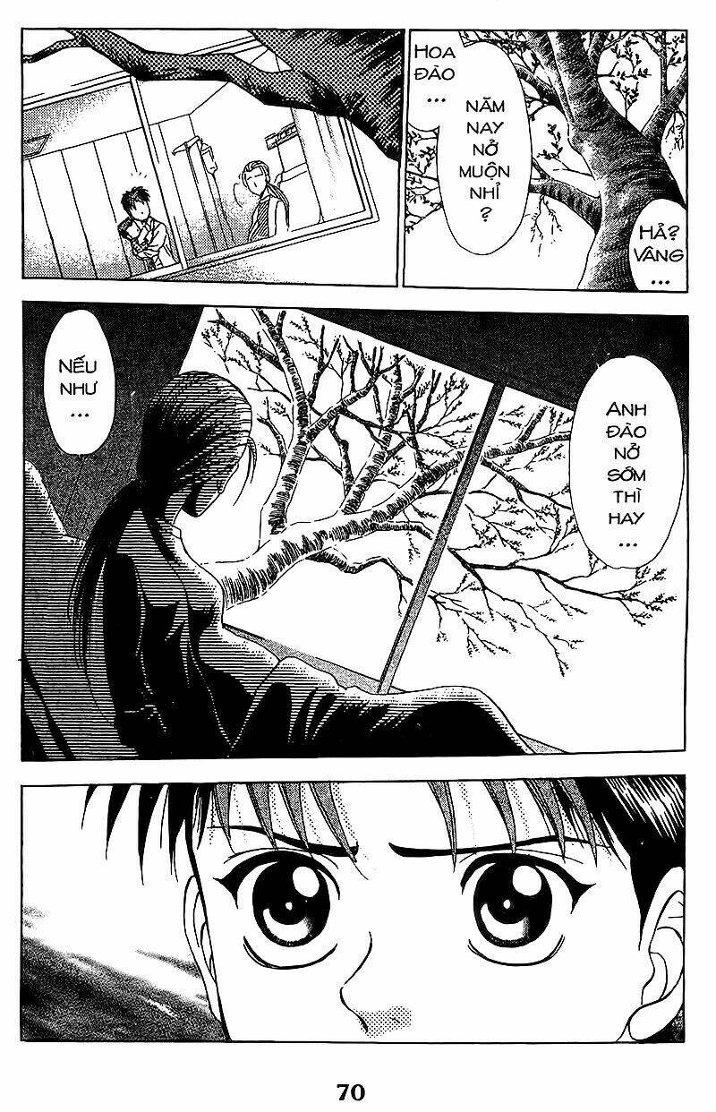 bàn tay thần sầu teru chapter 55 6