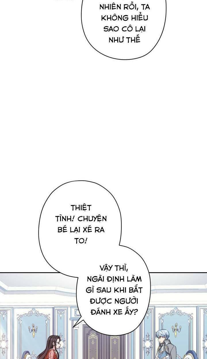 gửi đến người bạn của tôi chapter 17 20