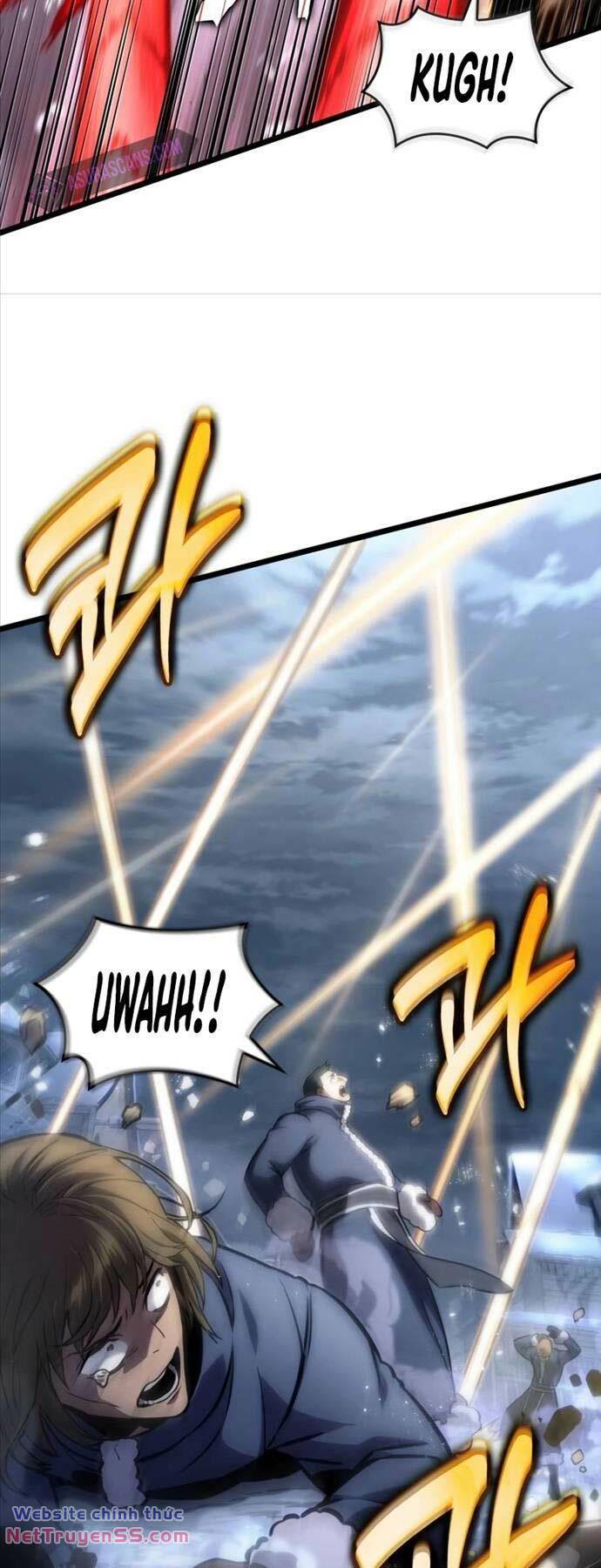 thế giới hậu tận thế chapter 111 8