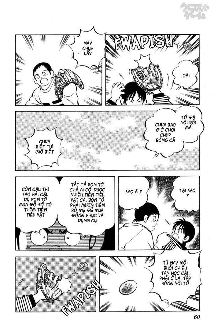 trò chơi vượt qua thử thách chapter 3 17