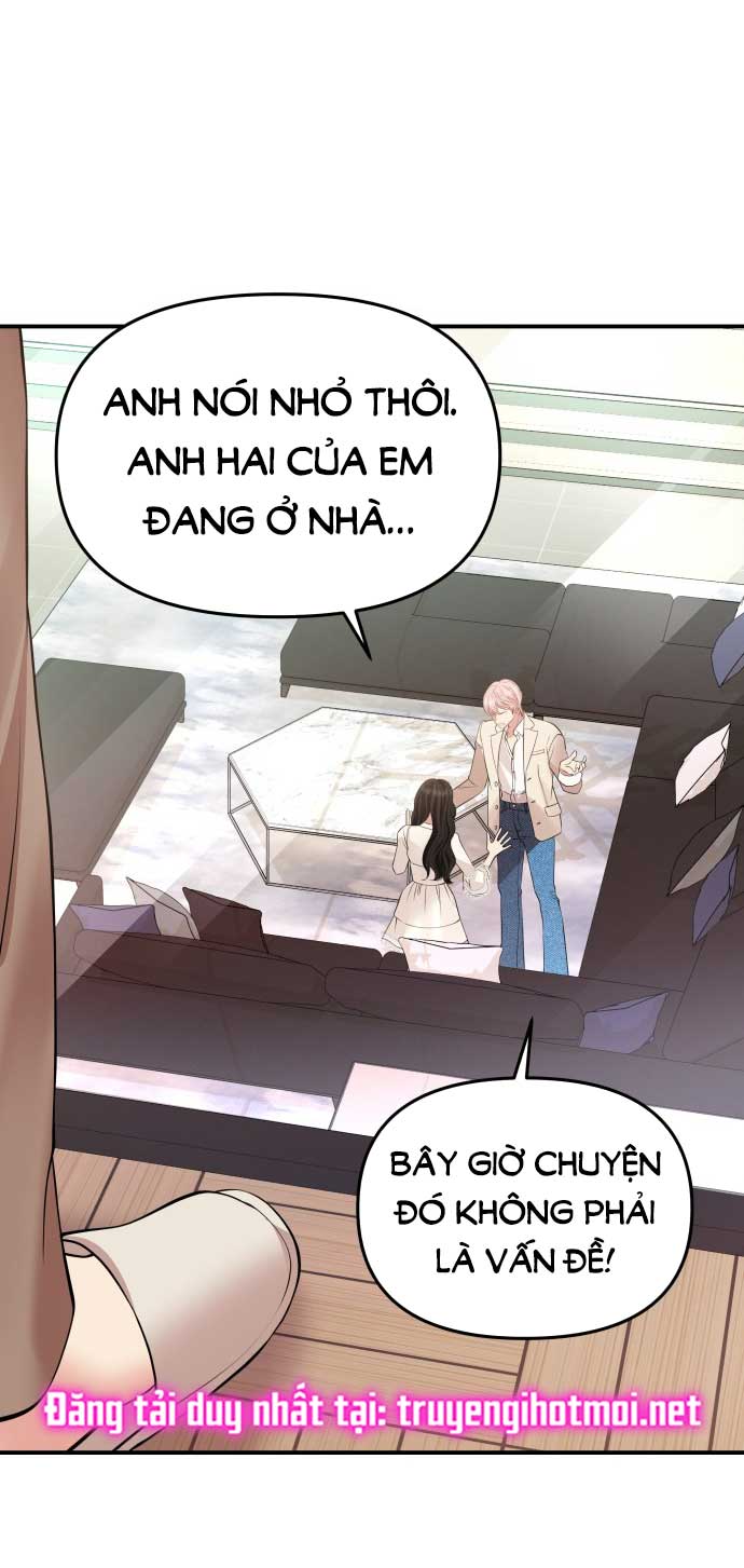 gửi em người đánh cắp những vì sao - to you who swallowed a star chapter 144.1 6