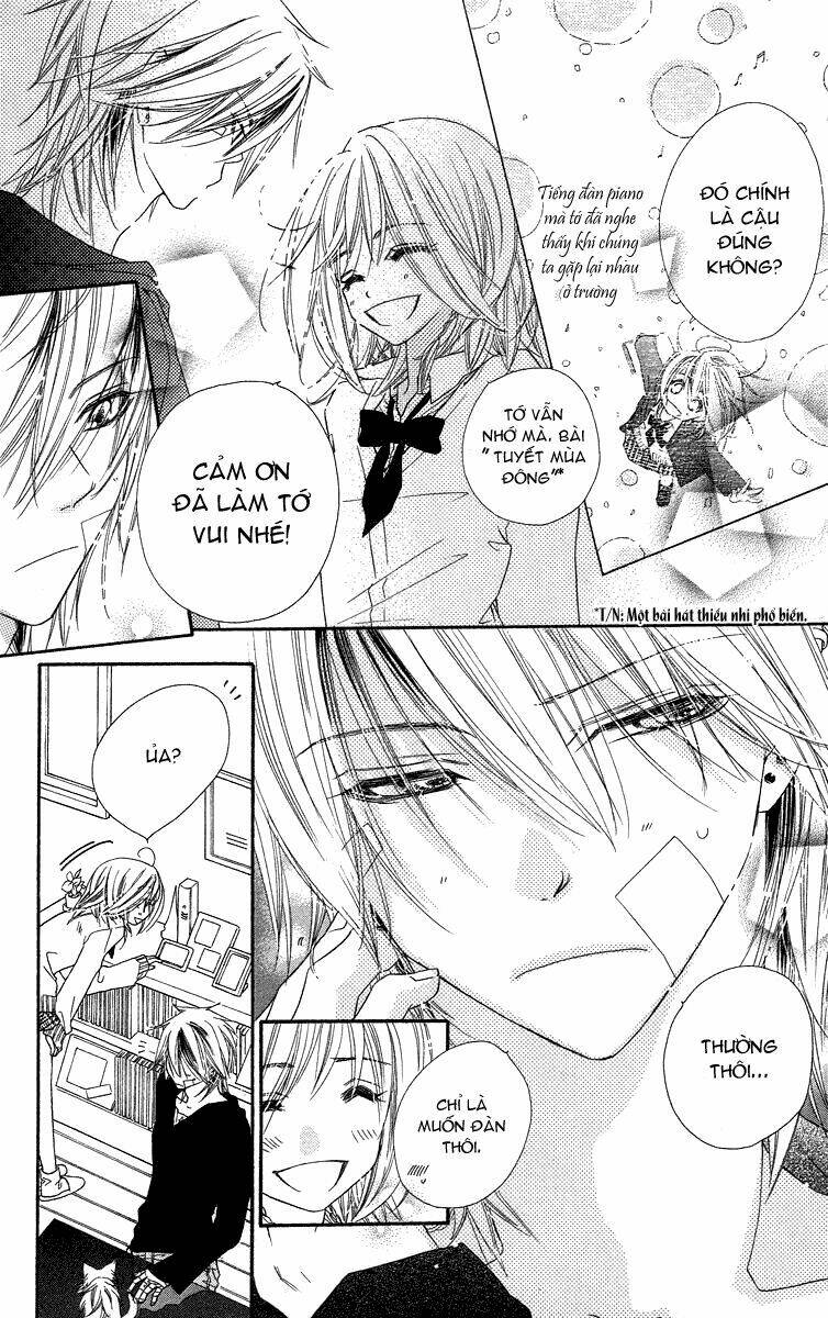 sora log chapter 8 16