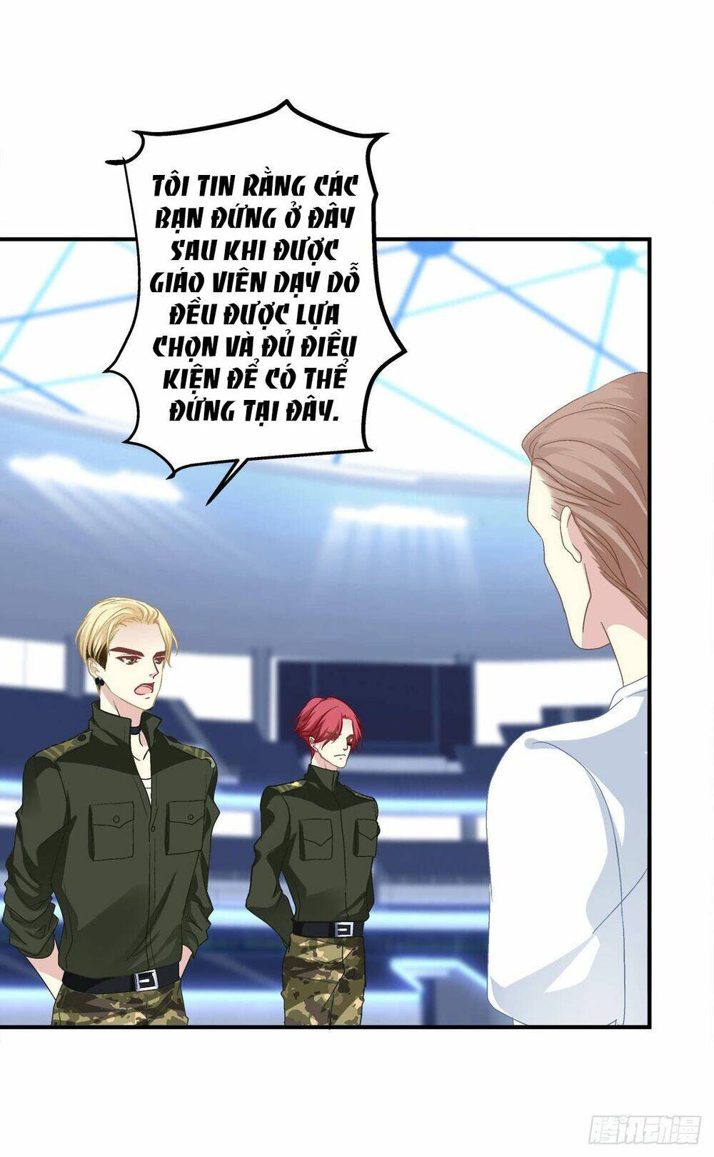 toàn bộ nắm trong tay chapter 27 20