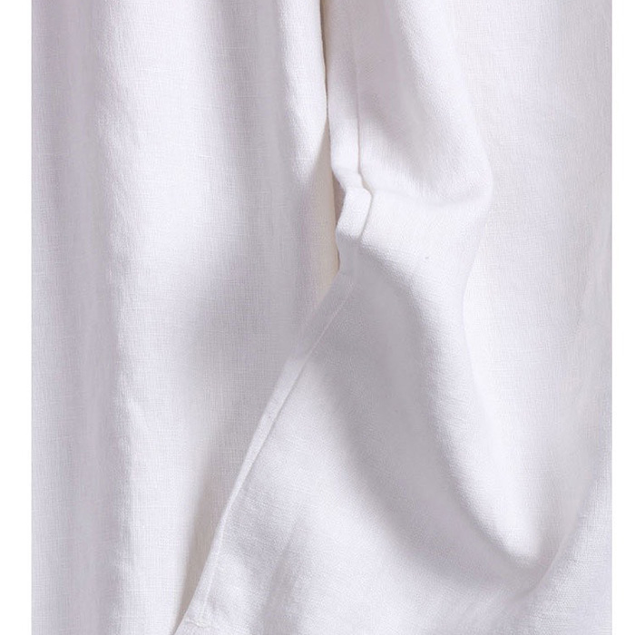 Quần ống rộng Linen bột Premium 5 màu lựa chọn