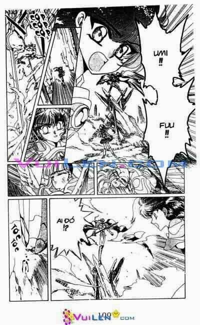 hiệp sĩ phép màu chapter 4 99