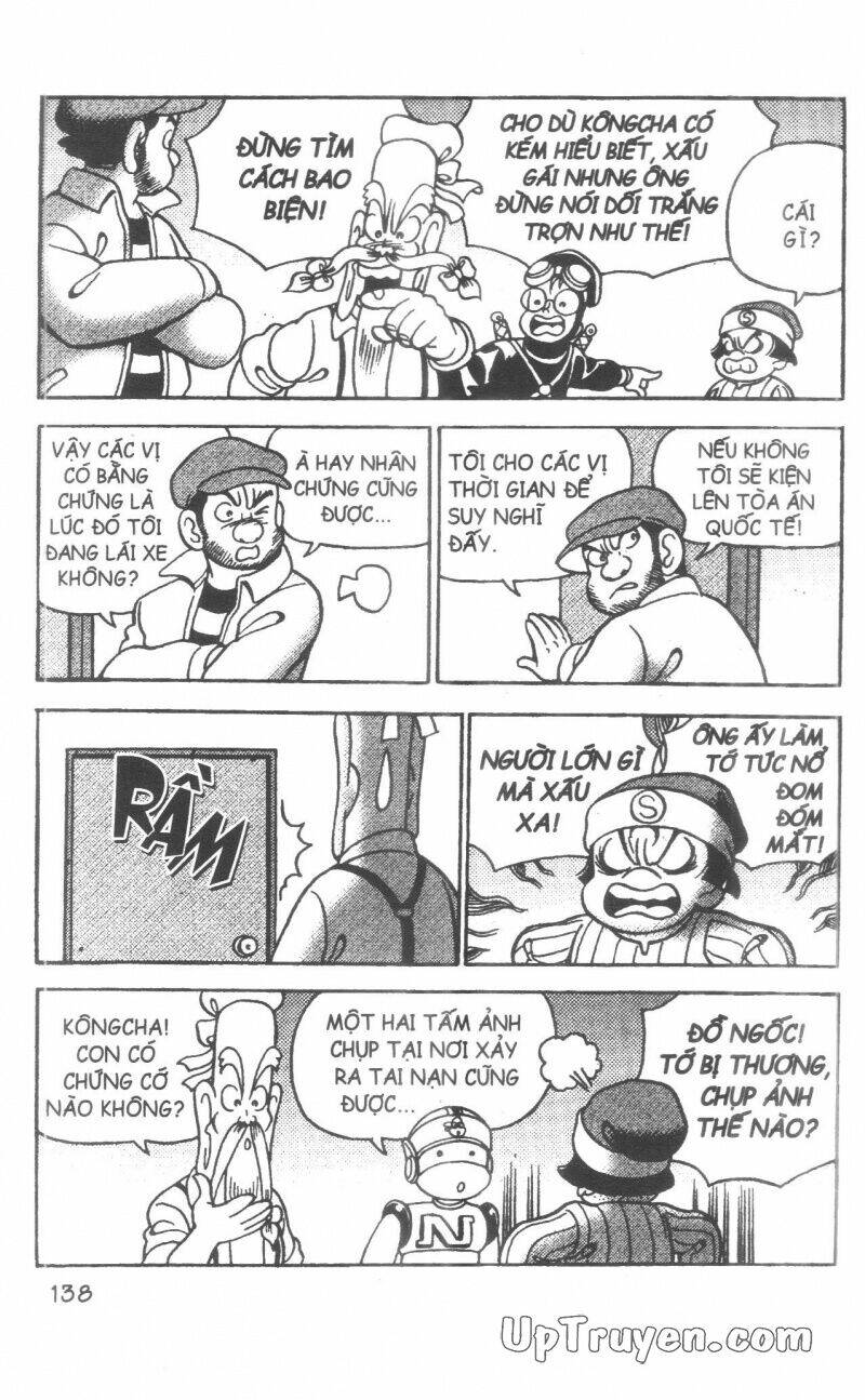 đội quân nhí nhố chapter 28 138