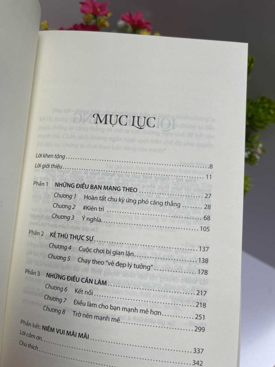 PHỤ NỮ - ĐỪNG KIỆT SỨC VÌ SỰ HOÀN HẢO - Emily Nagoski, PhD và Amelia Nagoski Peterson- Bích Nga dịch- Saigon Books- NXB Thế Giới