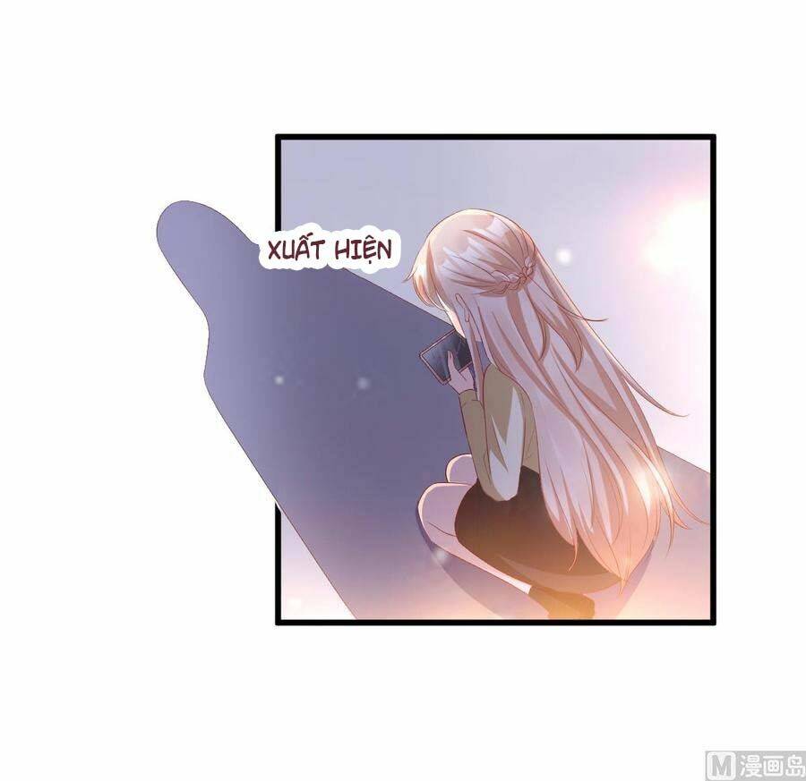 tư sủng cục cưng bảo bối chapter 26.2 15