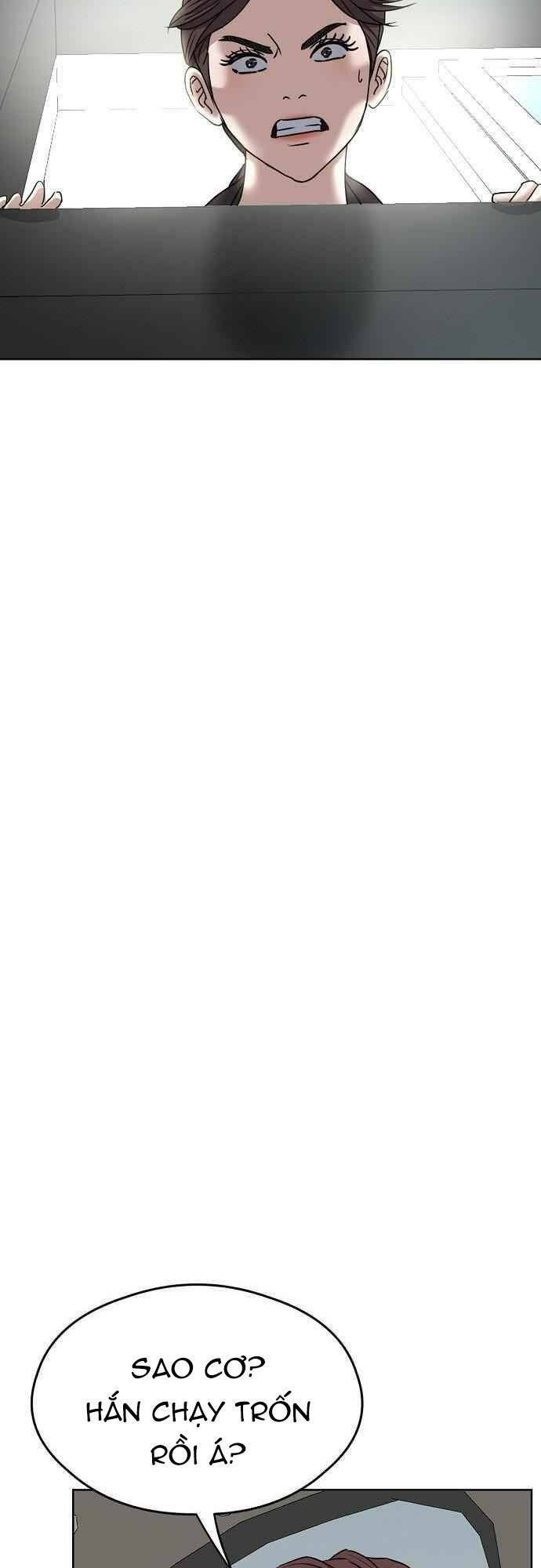 đấu kiếm - công tố viên lách luật chapter 15 55