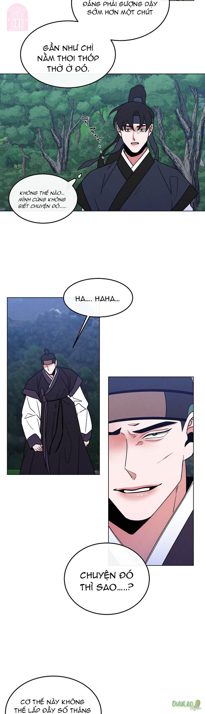 shinsujeon chapter 52 21