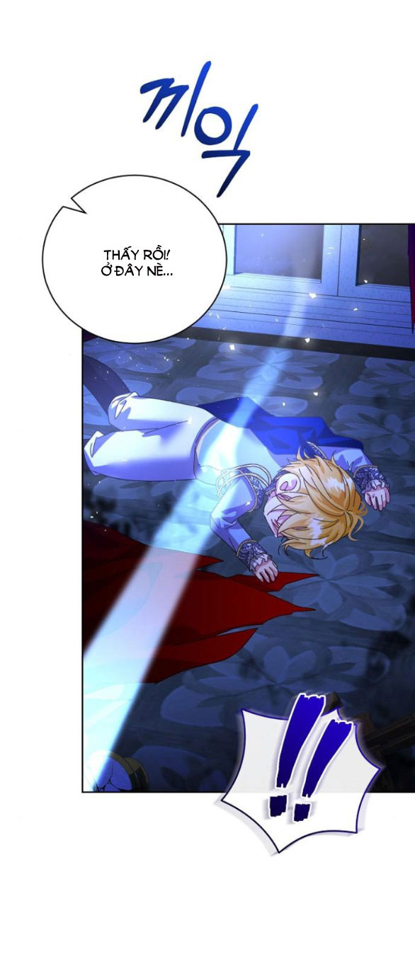 chiếm hữu trái tim bạo chúa chapter 23.1 5