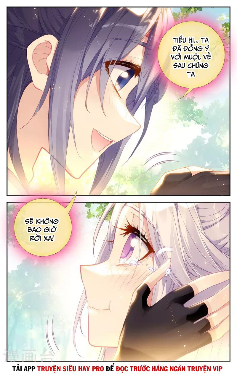 thương khung bảng chi thánh linh kỷ chapter 261 6