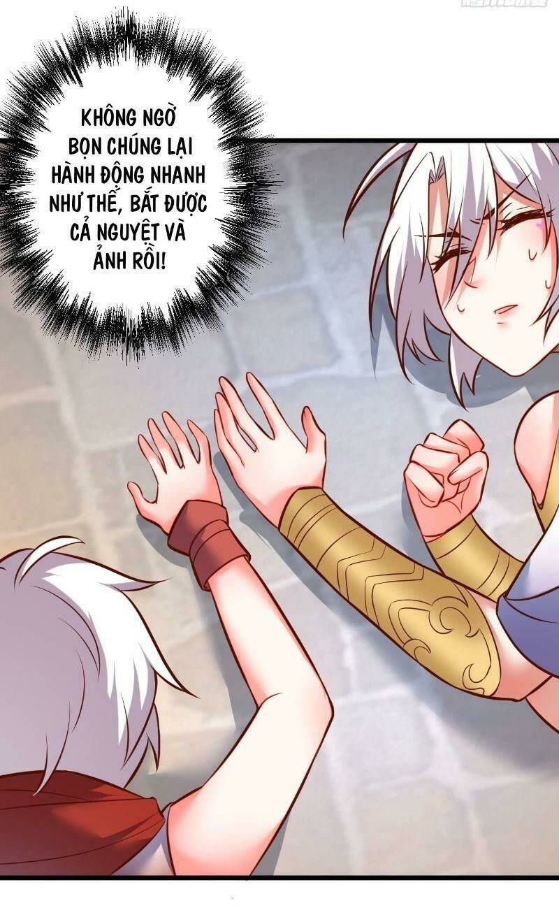 trọng sinh tối cường ma tôn ở rể chapter 44 9