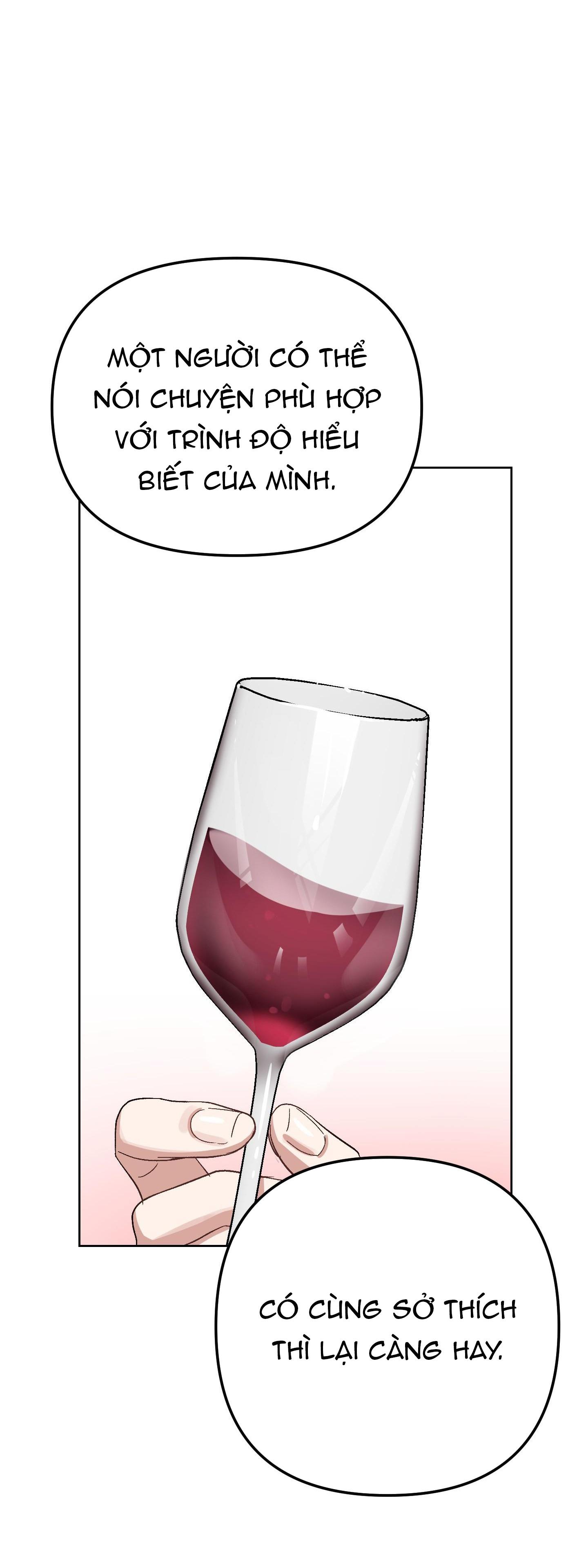 chú thỏ chỉ cần 3 giây là xuất tinh chapter 1 27